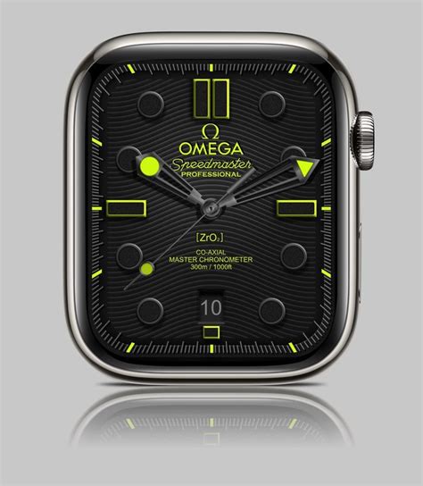 apple watch faces omega|apple watch california face.